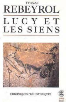 Lucy et les siens book