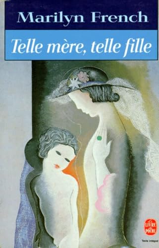 Telle mère, telle fille Books