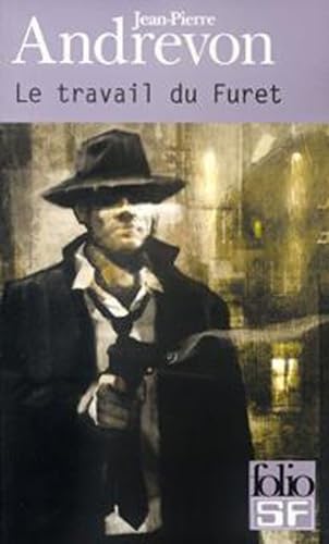 Le travail du furet Books