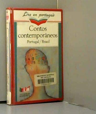 Contos contempoâneos : Portugal, Brasil Books