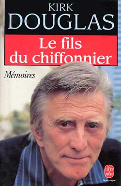Le Fils du chiffonnier : mémoires Books