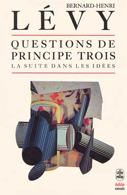 Questions de principe. Vol. 3. La Suite dans les idées book