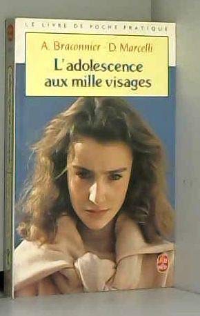 L'adolescence aux mille visages: Itinéraires et embûches Books