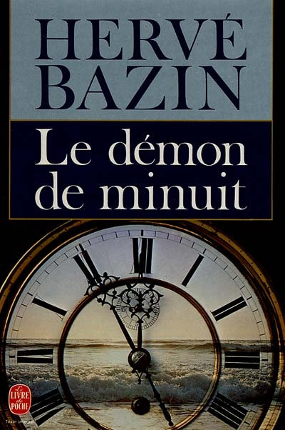 Product Image: Le Démon de minuit