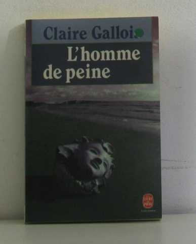 L'homme de peine Books