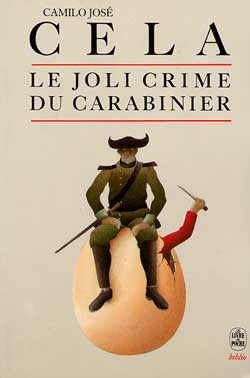 Le joli crime du carabinier : et autres anecdotes Books