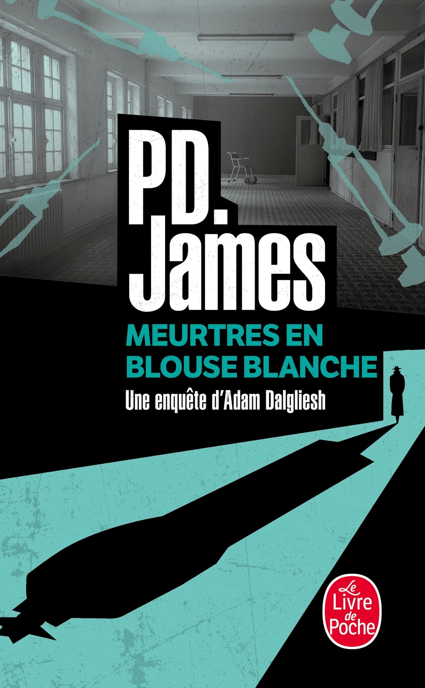 Meurtres En Blouse Blanche Contemporary literature
