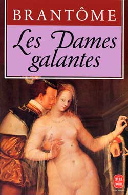 Les dames galantes Books