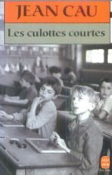 Les Culottes courtes Books