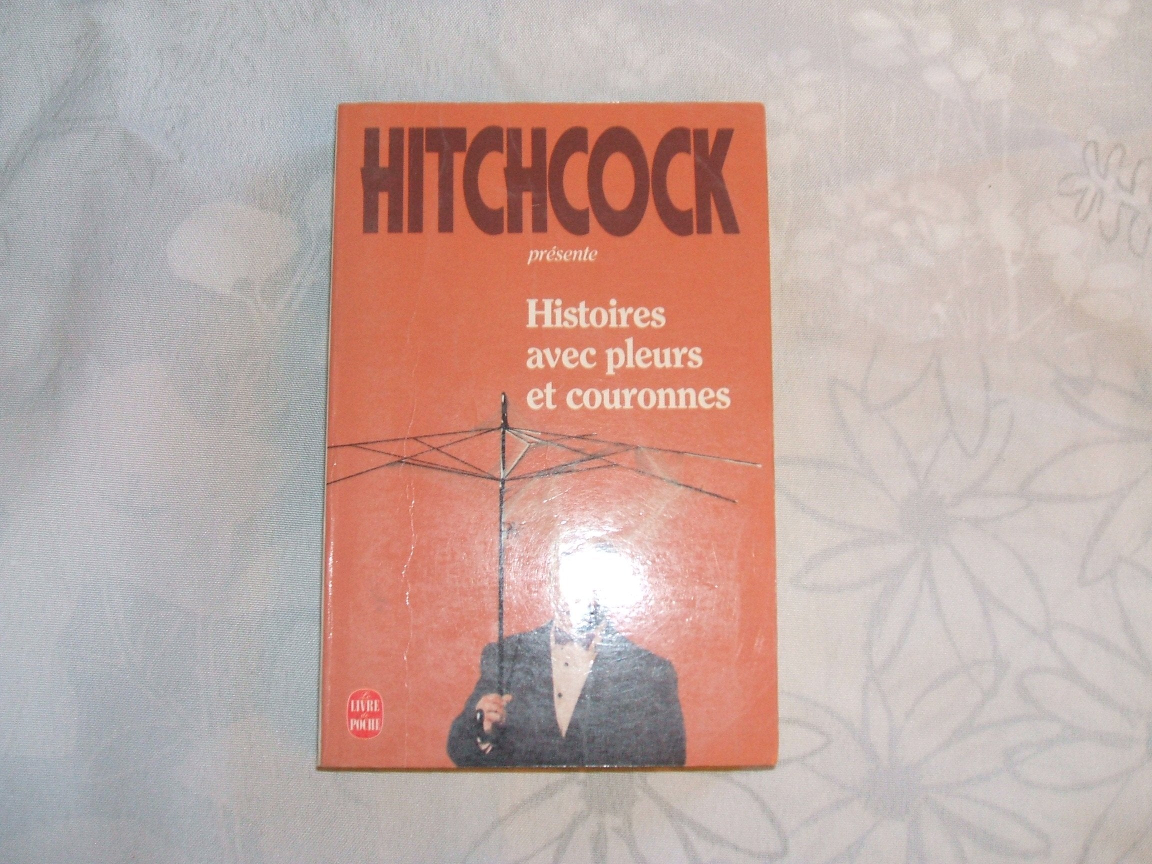 Histoires avec pleurs et couronnes Books