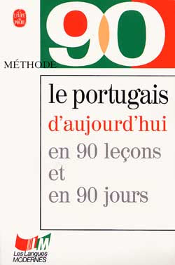 Le Portugais d'aujourd'hui en 90 leçons Books