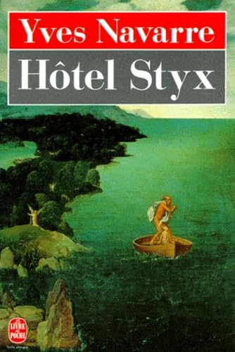 Product Image: Hôtel Styx