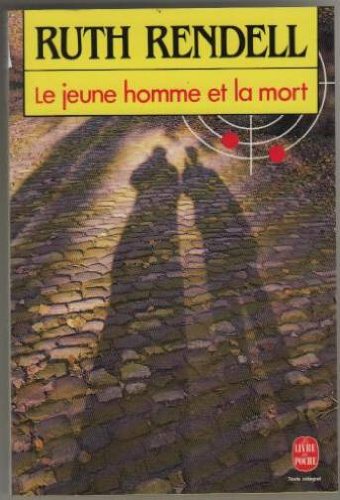 Le jeune homme et la mort book
