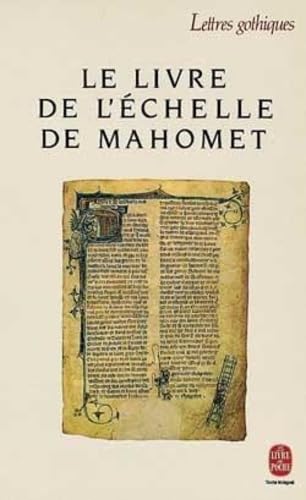 Le Livre de l'échelle de Mahomet book