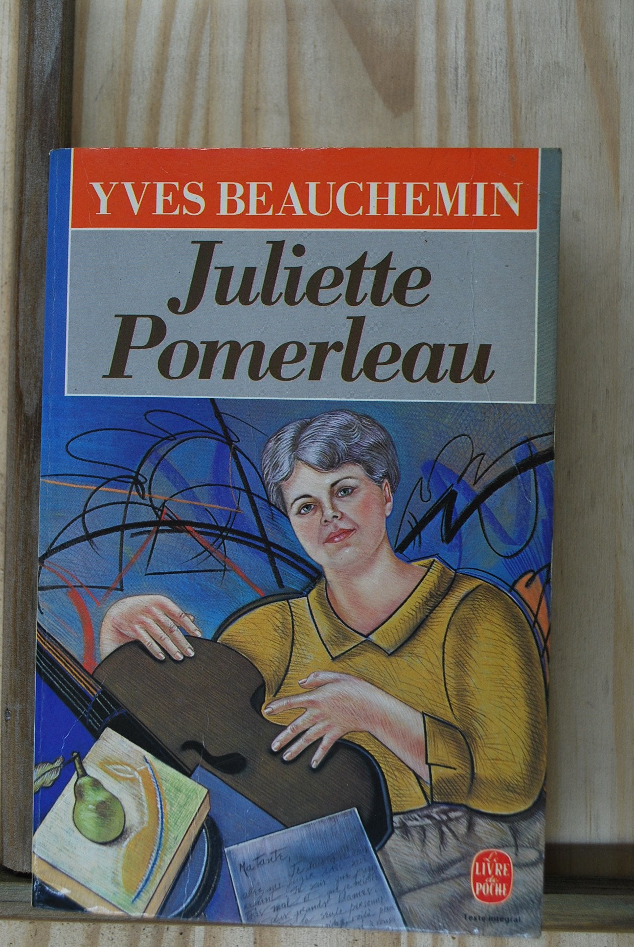 Juliette Pomerleau Books