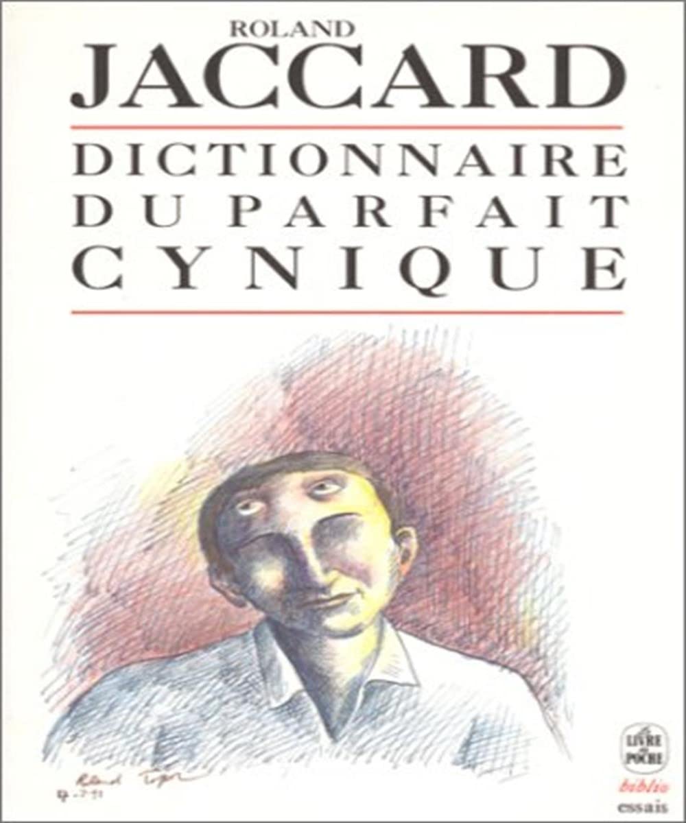 Dictionnaire du parfait cynique Books