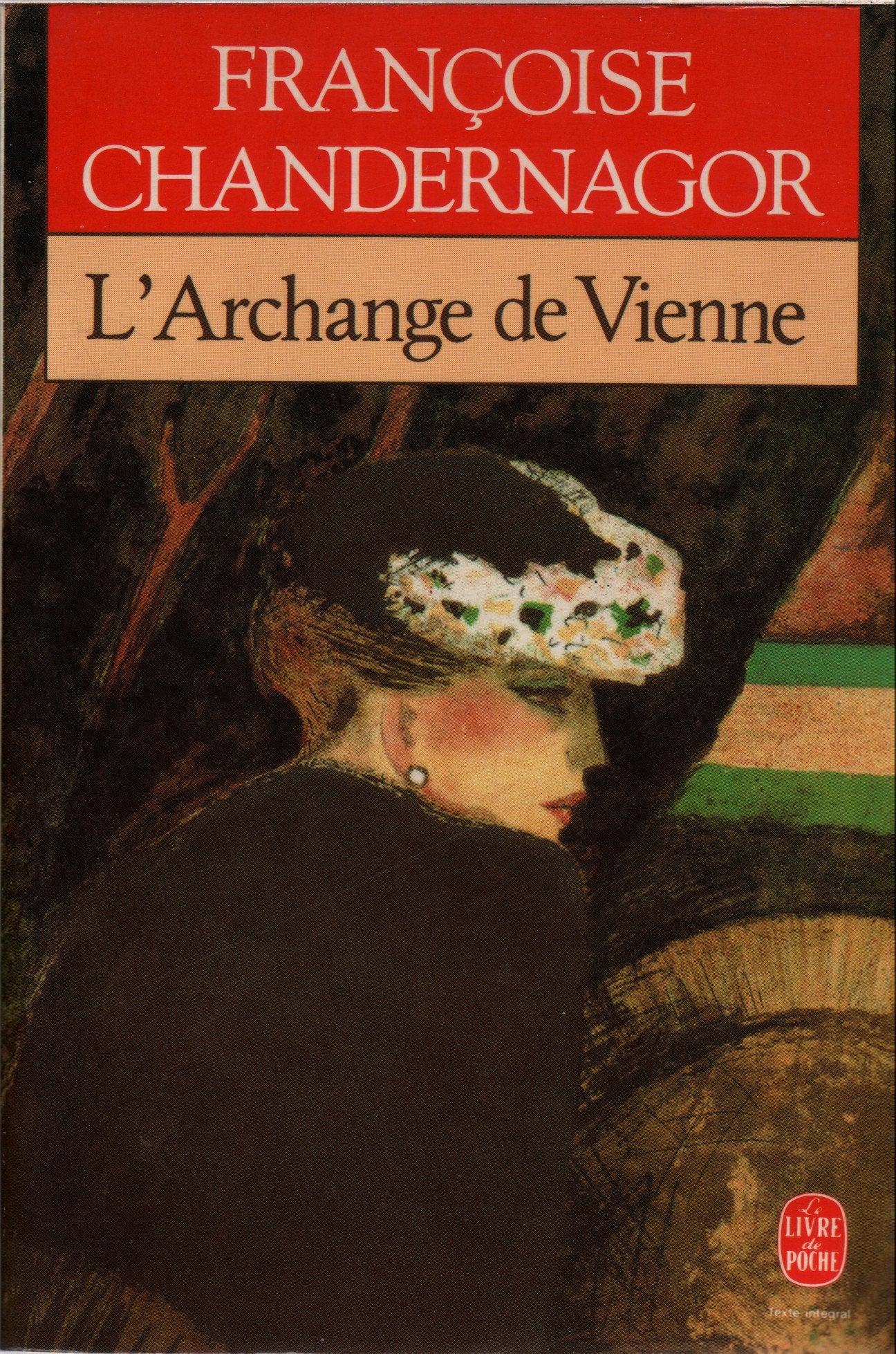 La Sans Pareille 2: L'Archange De Vienne Learning & Reference