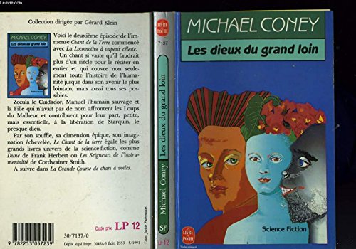 Les dieux du Grand-Loin Books