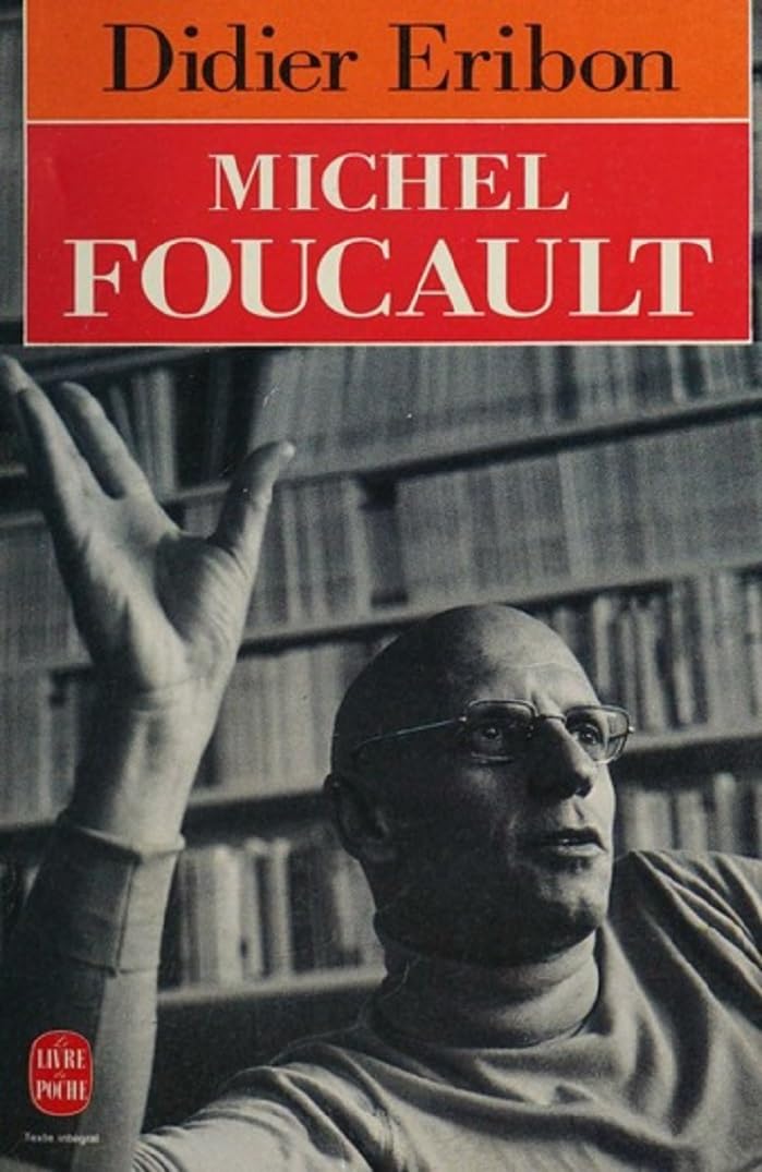 Michel Foucault: 1926-1984 Books