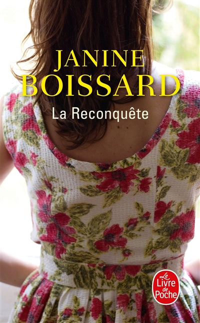 Product Image: La reconquête