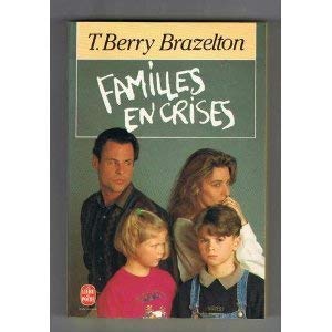 Familles En Crise Contemporary literature