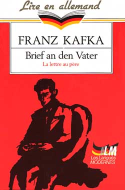 Brief an den Vater Books
