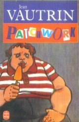 Patchwork: Enfants-crimes et désespoirs Books