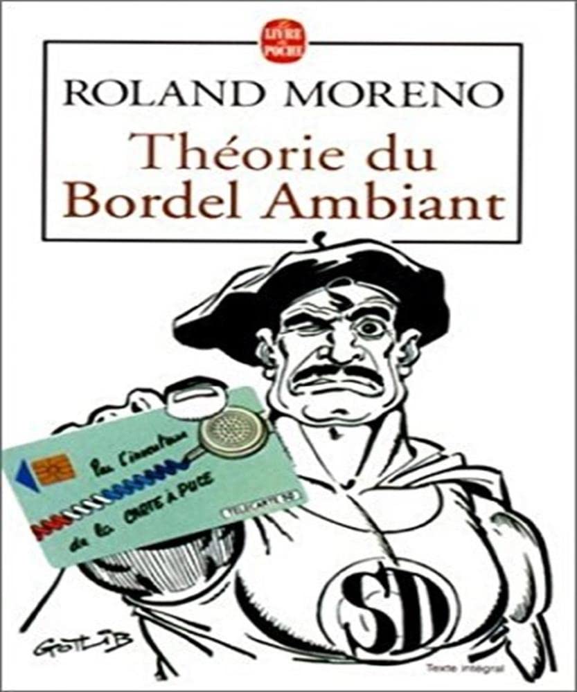 Théorie du bordel ambiant Books