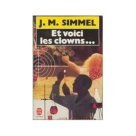 Et voici les clowns Books