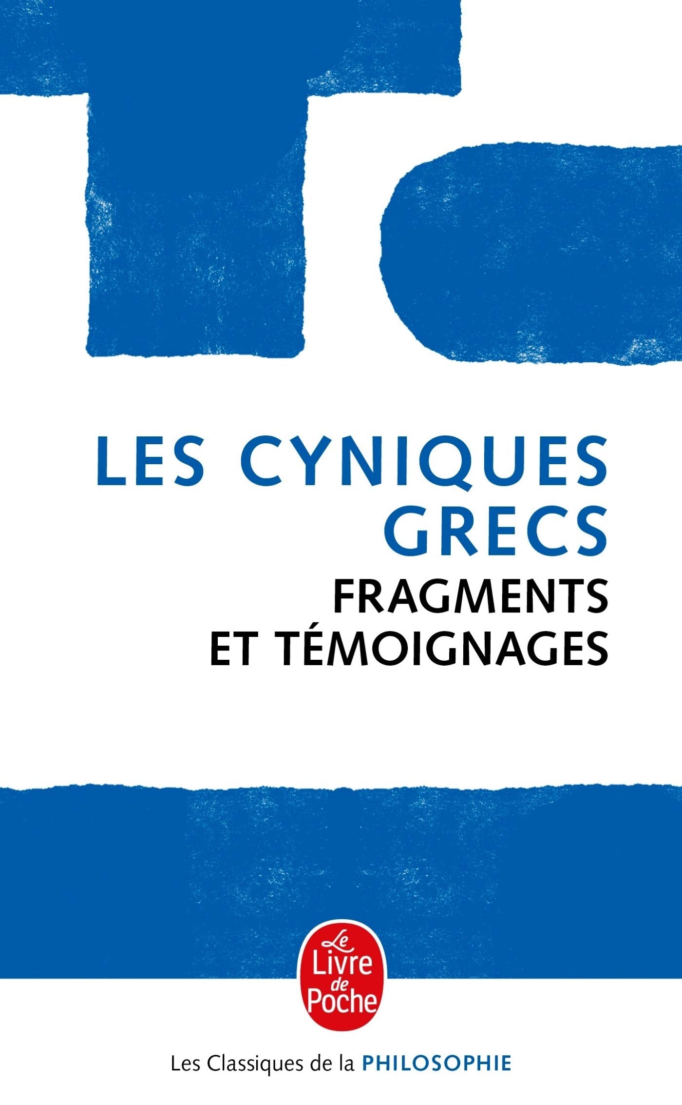 Xxx: FRE-LES CYNIQUES GRECS Philosophy