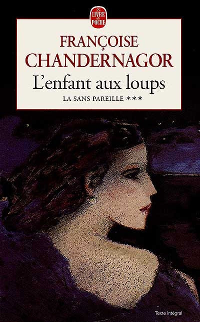 Product Image: L'enfant aux loups