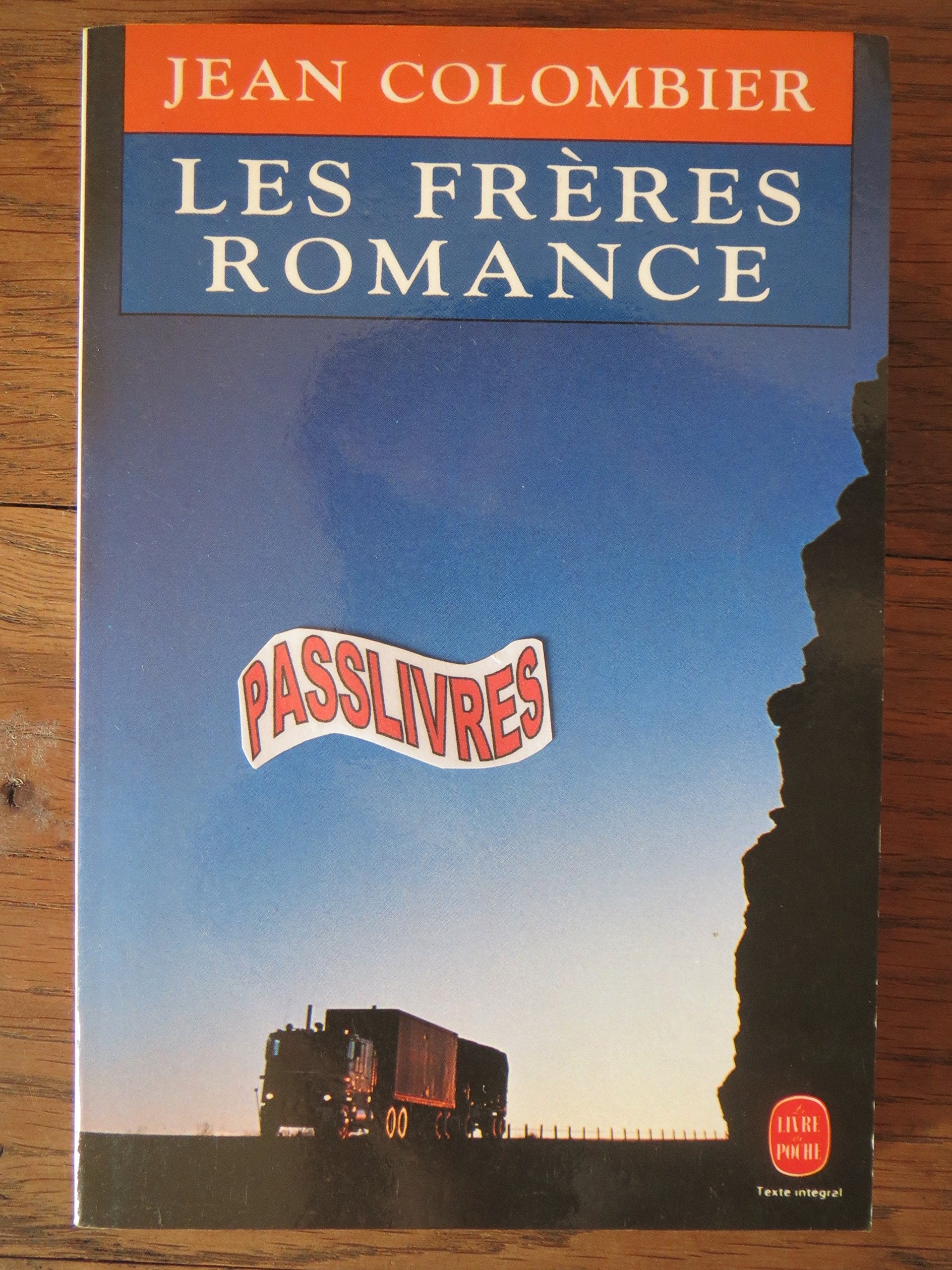 Les frères Romance Learning & Reference