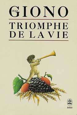 Triomphe de la vie : supplément aux Vraies richesses Classics