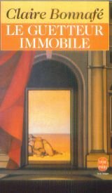 Le guetteur immobile - Grand prix des Lectrices de Elle 1991 book