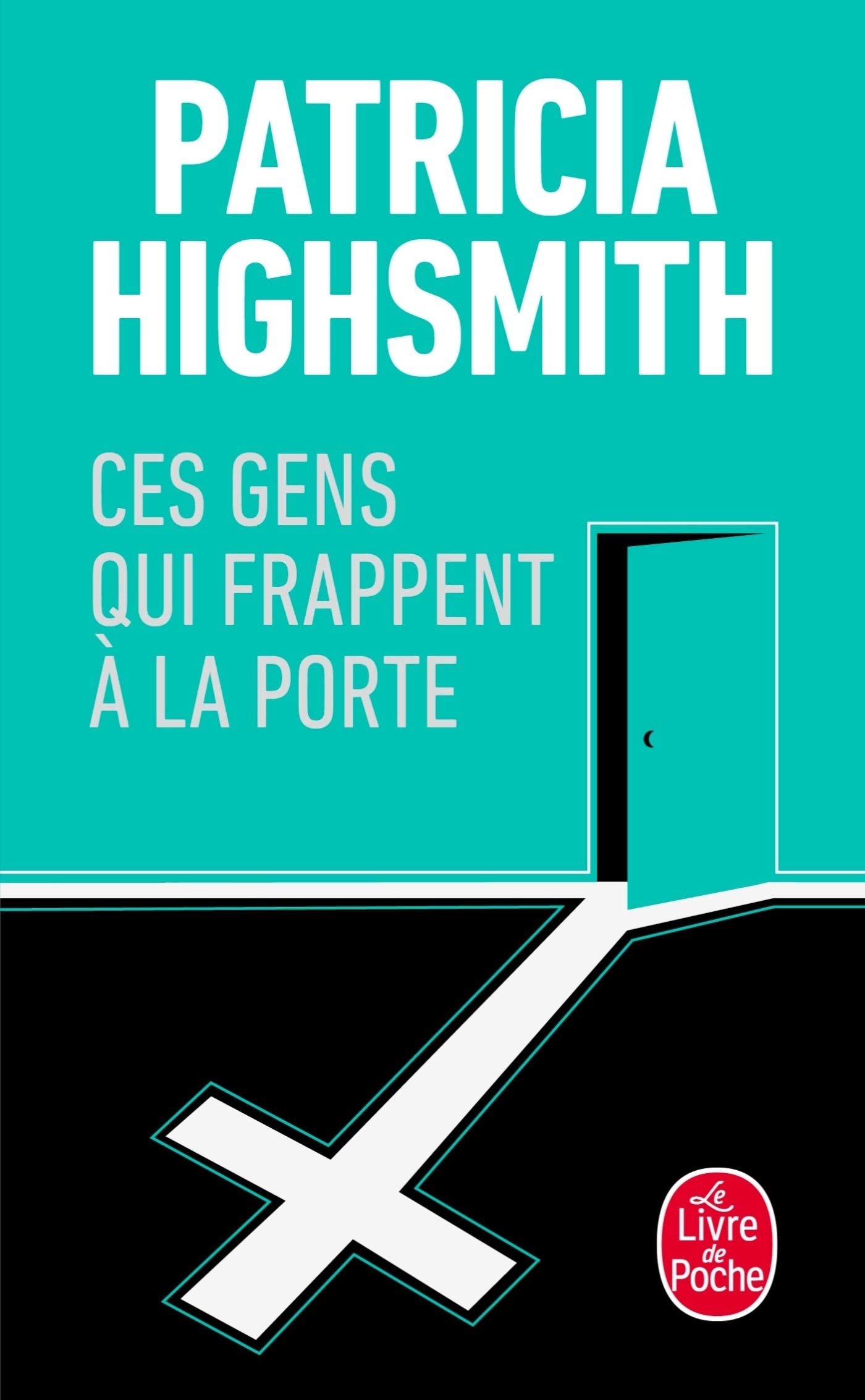 Ces Gens Qui Frappent À La Porte Action & Adventure