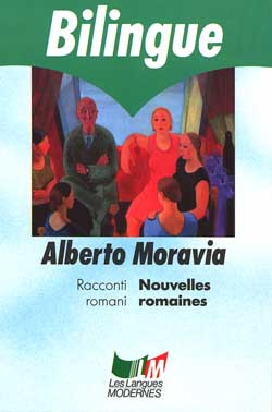 Nouvelles romaines. Raconti romani book