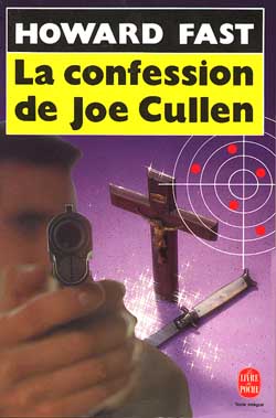 La confession de Joe Cullen Books