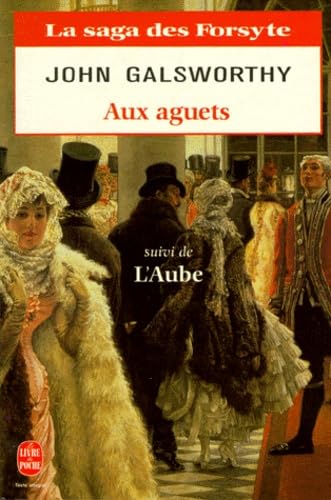Aux aguets. suivi de L'aube Books