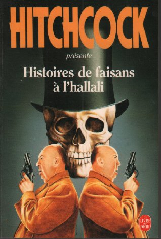Histoires de faisans à l'hallali book