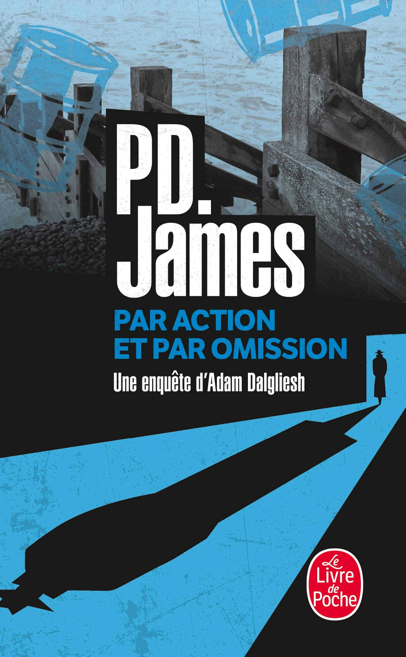 Par Action Et Par Omission Contemporary literature