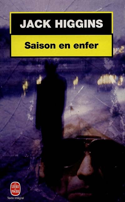 Product Image: Saison en enfer