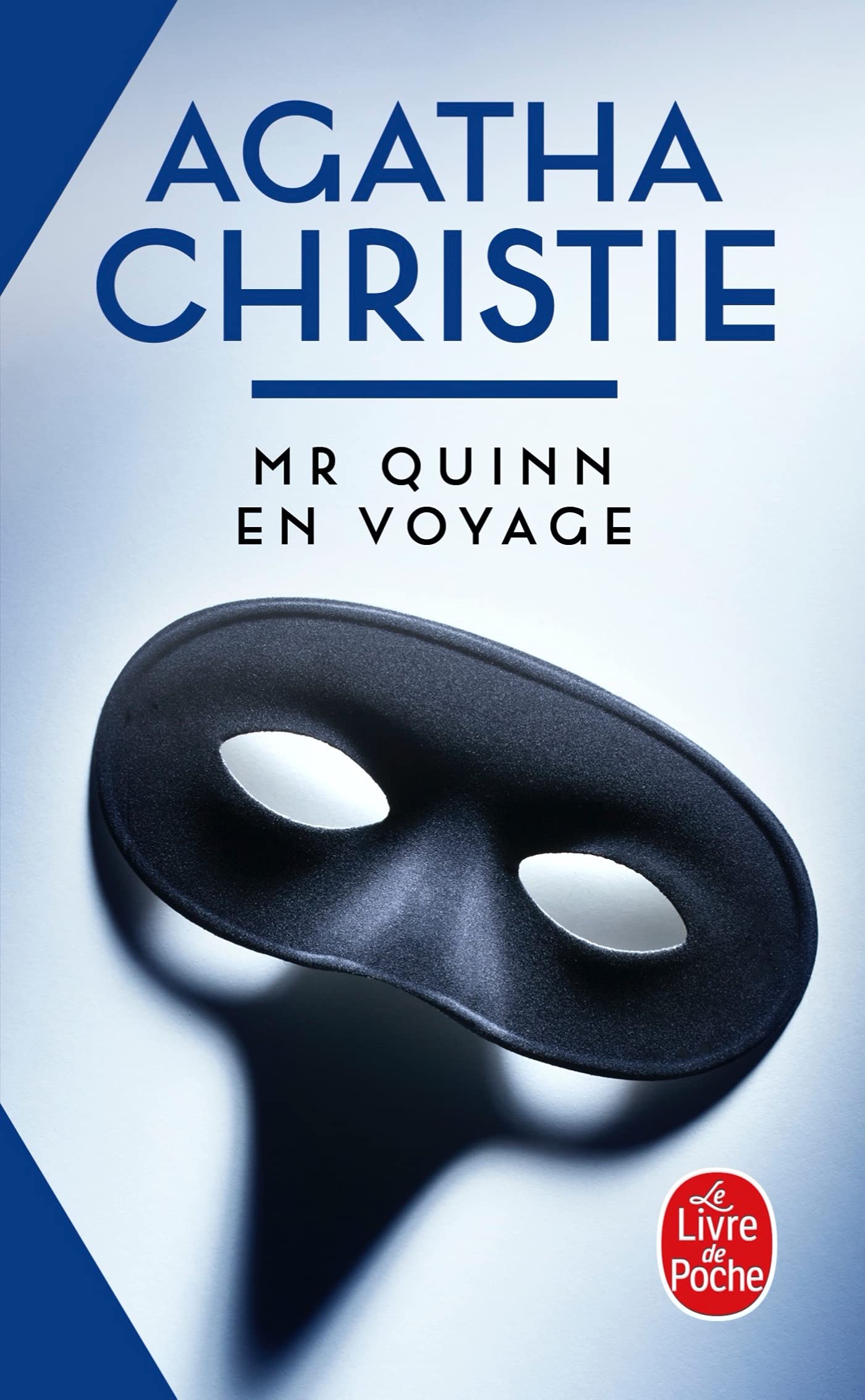 Monsieur Quinn En Voyage Contemporary literature