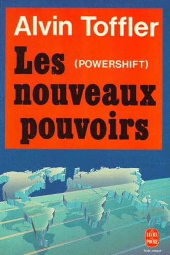 Les nouveaux pouvoirs book