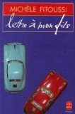 Lettre à mon fils: Et à tous les petits garçons qui un jour deviendront des hommes Books