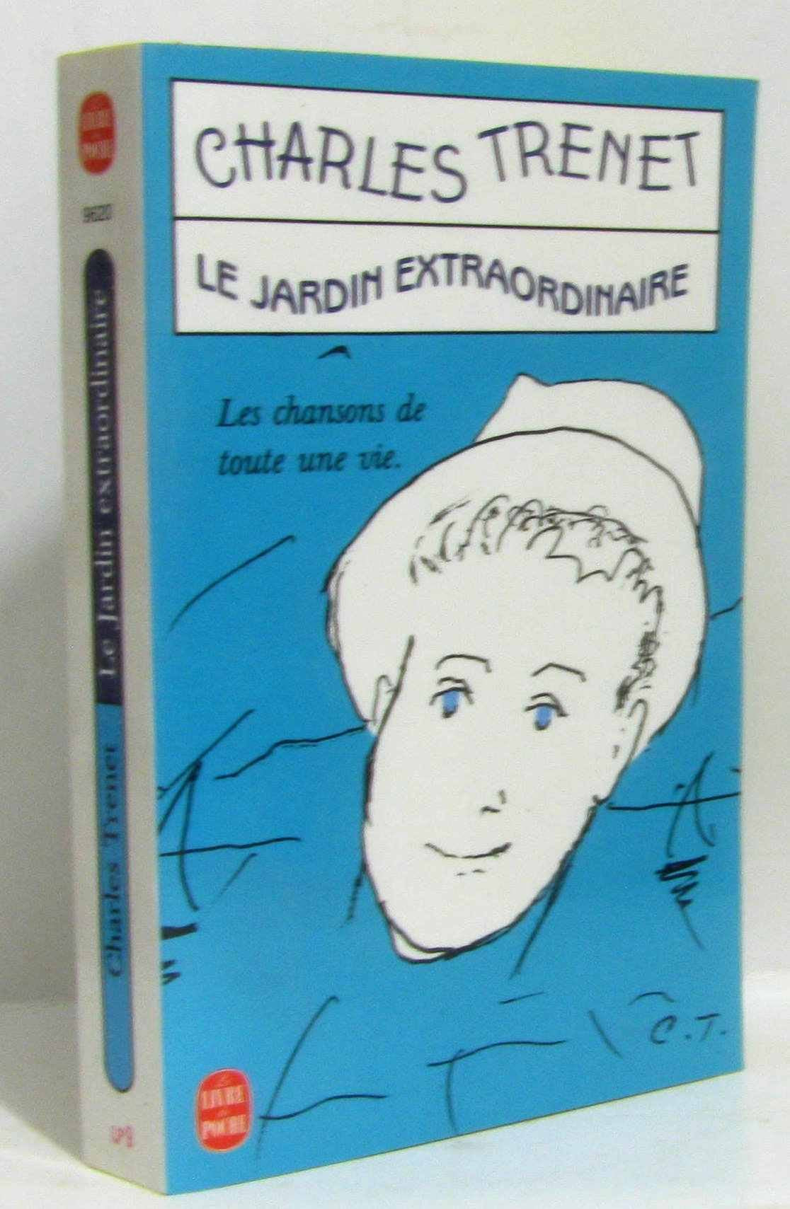 Le Jardin Extraordinaire Learning & Reference