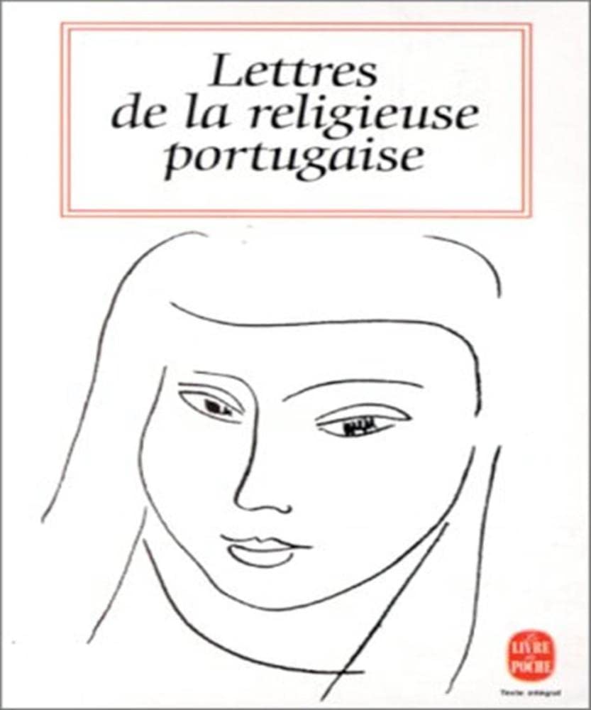 Lettres de la Religieuse Portugaise Classics