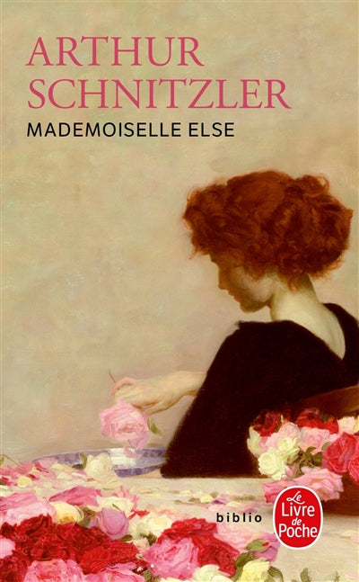 Product Image: Mademoiselle Else