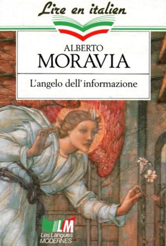 L'Angelo dell'informazione (en italien) book