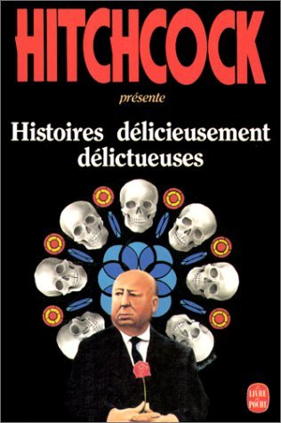 Histoires délicieusement délictueuses Books