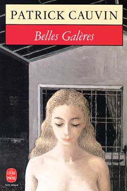 Belles galères Contemporary literature Books
